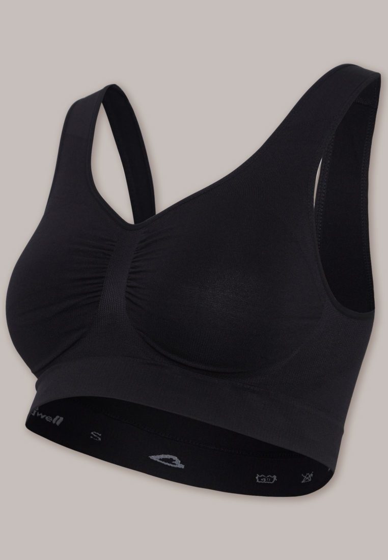 Carriwell Seamless Maternity Bra