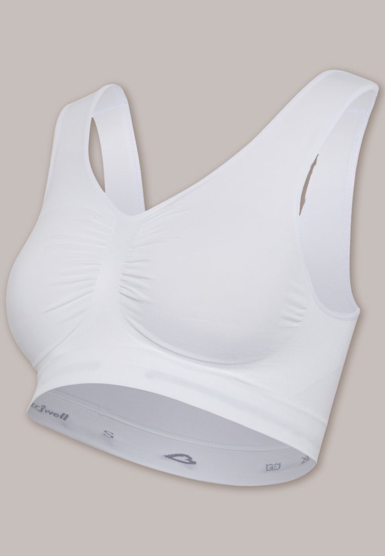 Carriwell Seamless Maternity Bra