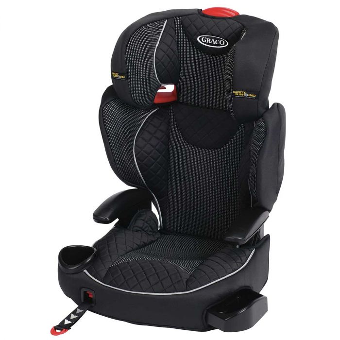 Graco Affix Booster Seat (±3 - ± 12 yrs (15 - 36kg)-DEMO UNIT