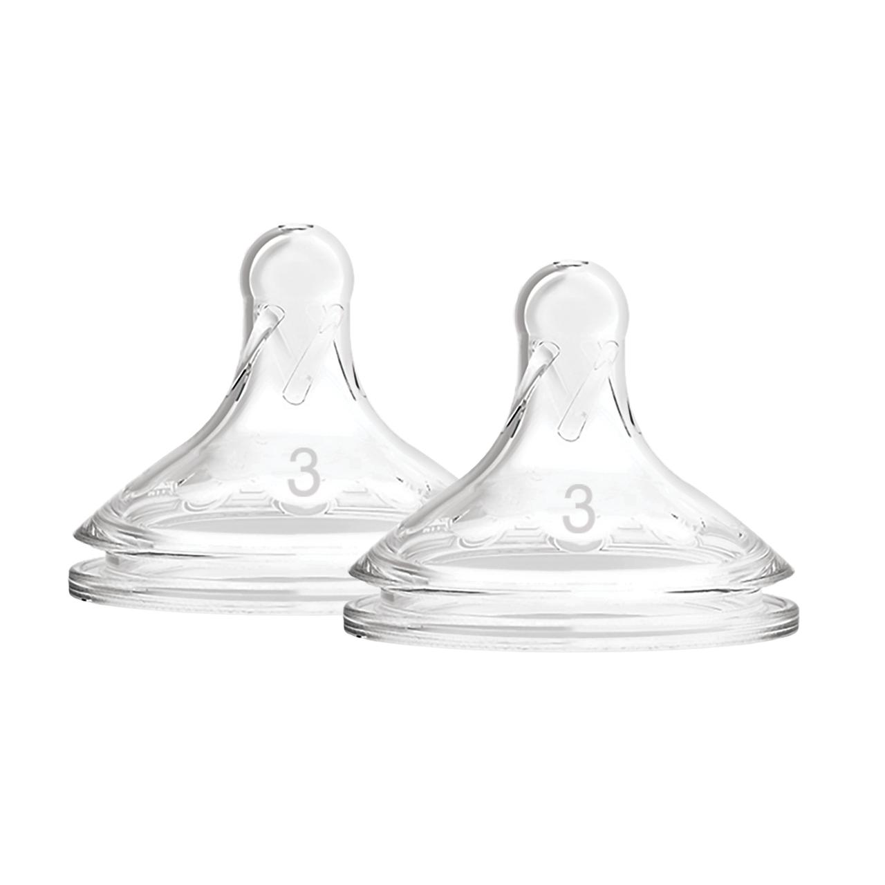 Dr Browns Options+ Teat