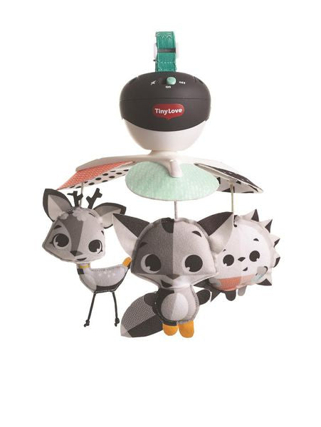 Tiny Love Take Along Mobile Magical Tales