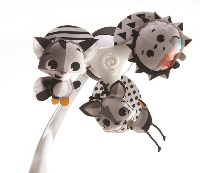 Tiny Love Take Along Mobile Magical Tales