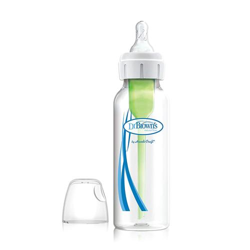 Dr Browns Options+ 250ml Narrow Bottle