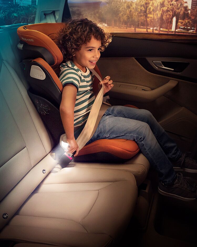 MAXI COSI Kore Pro iSize