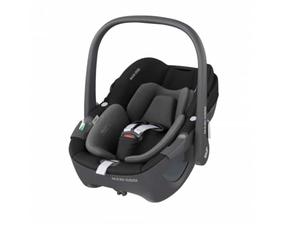 Maxi Cosi Pebble 360 (Birth to aprx. 15 months) – A-Zee Babys World Maxi Cosi Pebble 360 (Birth to aprx. 15 months) – A-Zee Babys World