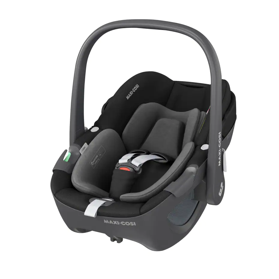 Maxi cosi top oria travel system