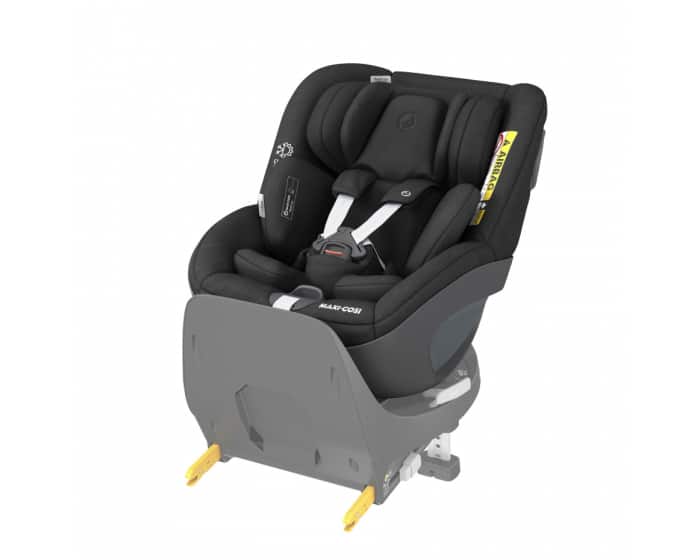 Maxi Cosi Pearl Pro 360 Birth to aprx. 4 years