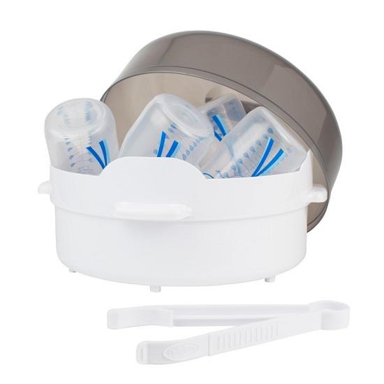 Dr Browns Microwave Steam Sterilizer