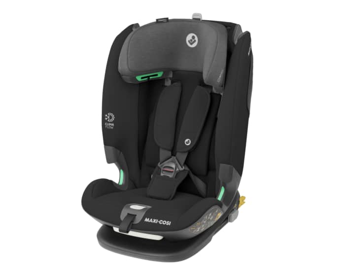 Maxi Cosi Titan Pro i-Size (1-12Yrs)