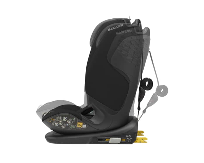 Maxi Cosi Titan Pro i Size 1 12Yrs