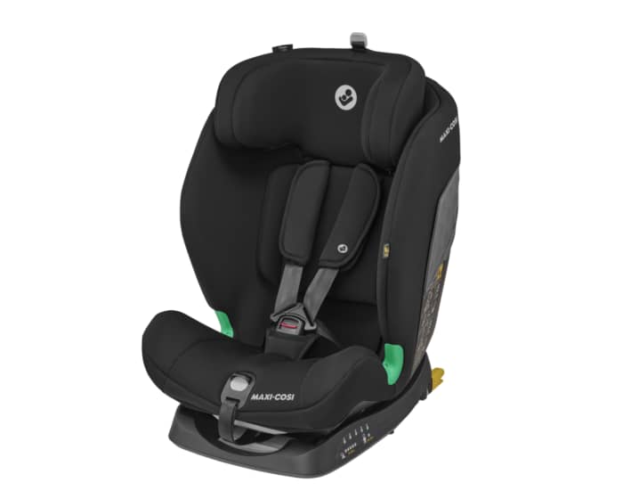 Maxi Cosi Titan i-Size (1-12yrs)