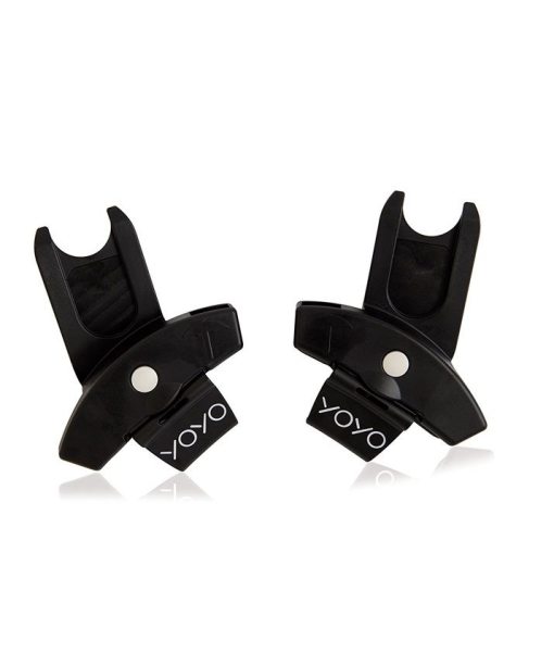 STOKKE YOYO+ Car Seat Adapter