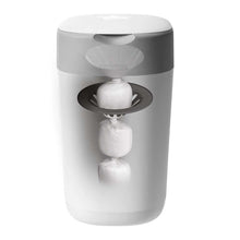 Load image into Gallery viewer, Tommee Tippee Twist and  Click Advanced Nappy Disposal SANGENIC TEC PACK