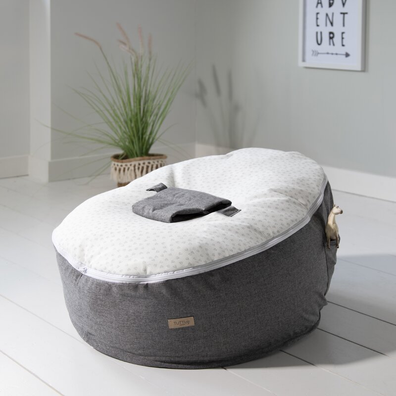 Tutti Bambini Baby Beanbag