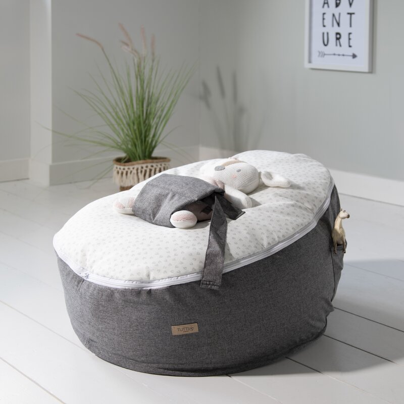 Tutti Bambini Baby Beanbag
