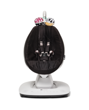 Load image into Gallery viewer, NEW 4Moms MamaRoo®V5 Multi-motion baby swing