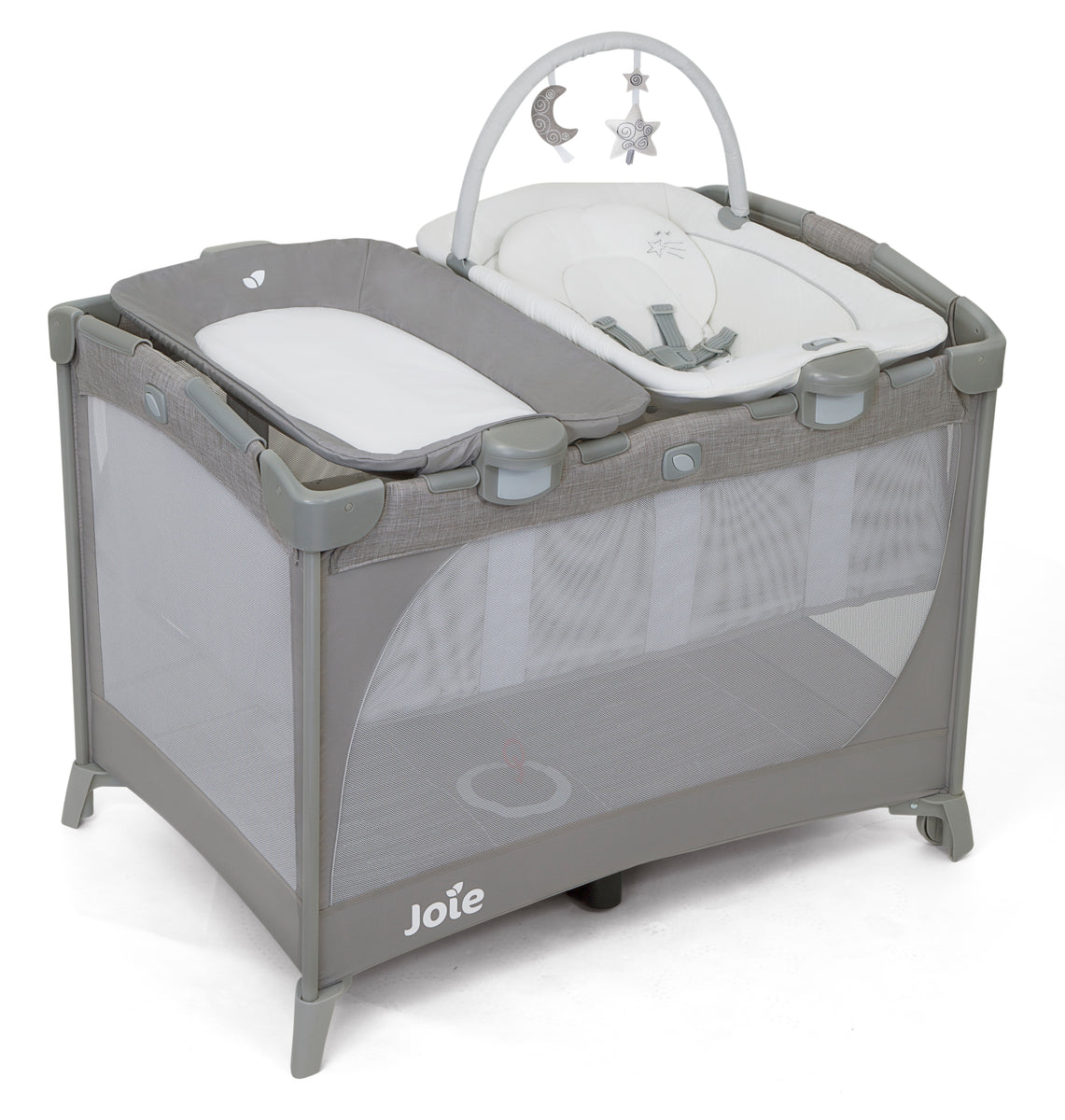 Commuter travel cot Clearance