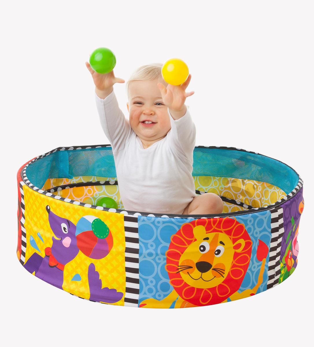 Playgro grow clearance n play