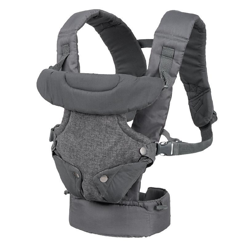 Infantino FLIP™ 4-in-1 Convertible Carrier – A-Zee Babys World