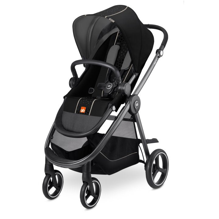 GB BELI 4 STROLLER ONLY (DEMO UNIT)
