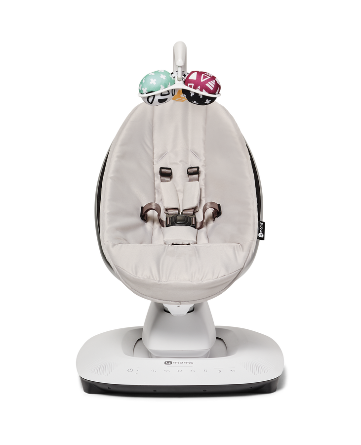 4Moms MamaRoo®V5 Multi-motion baby swing