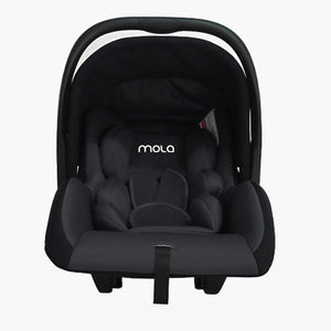Mola Snug Grp 0+ Infant Baby Car Seat(0-13kgs)