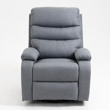 Load image into Gallery viewer, Mola Comfort Glider - Fabric Grey