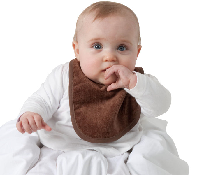 Mum 2 Mum Wonder Bib