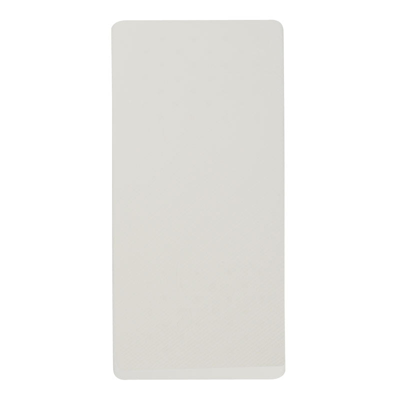 Snuggletime -Bamboopaedic Mattress-70 x 140 + (2 Percale Sheets)