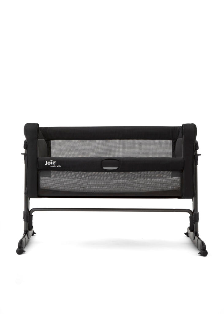Joie Roomie Glide Co sleeper Crib