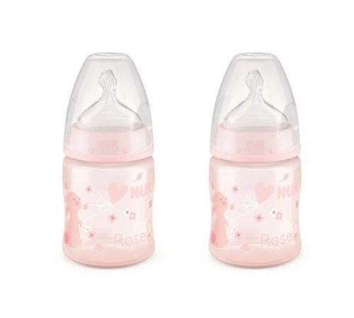 NUK FC Bottle 150ml - 2 Pack
