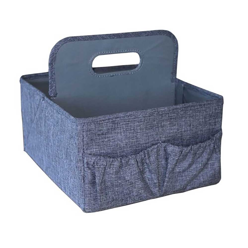SNUGGLETIME TRAVEL NURSERY CADDY
