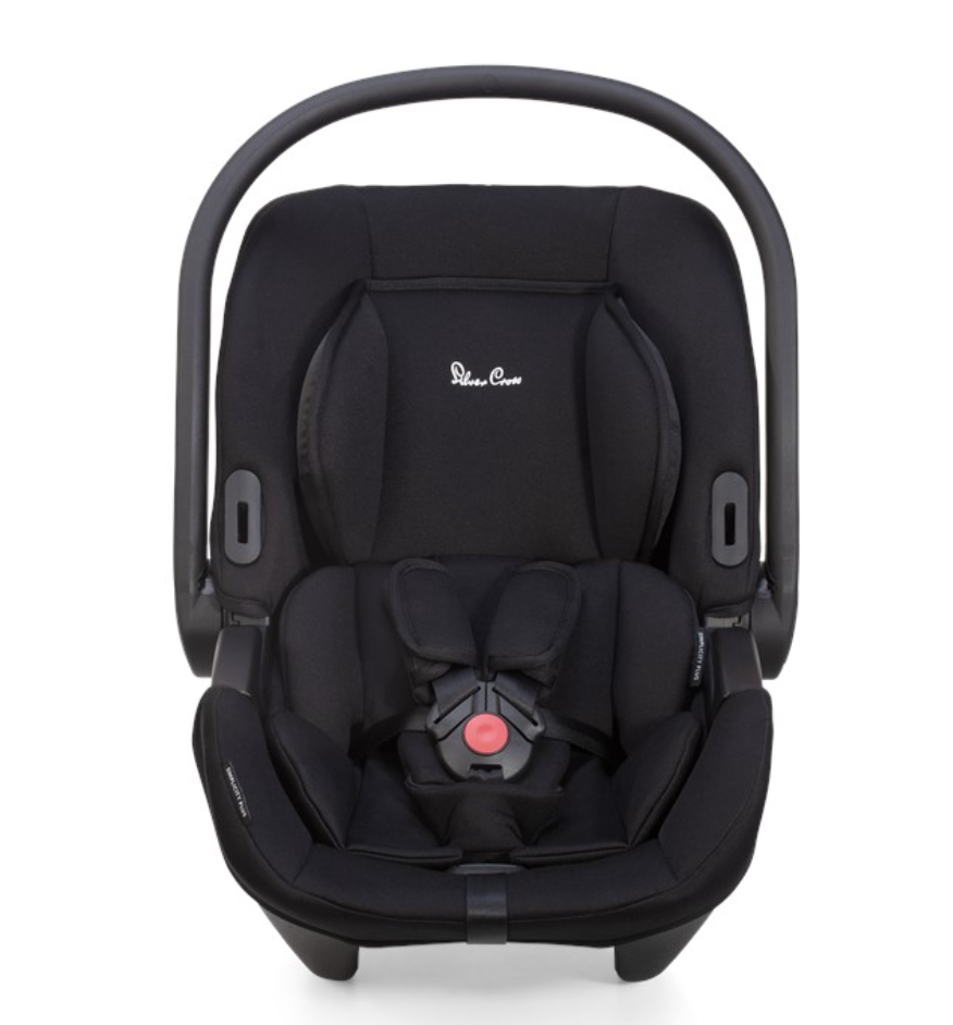 Silver Cross Simplicity Plus Birth to 13kgs Car seat