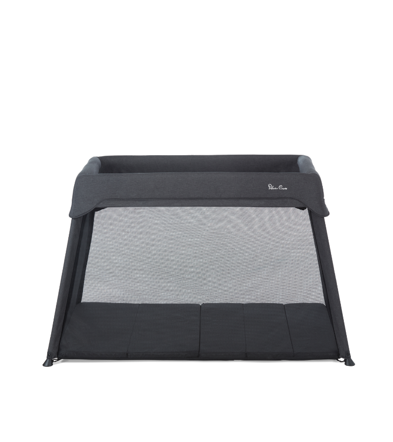 Silver Cross Slumber Travel Cot