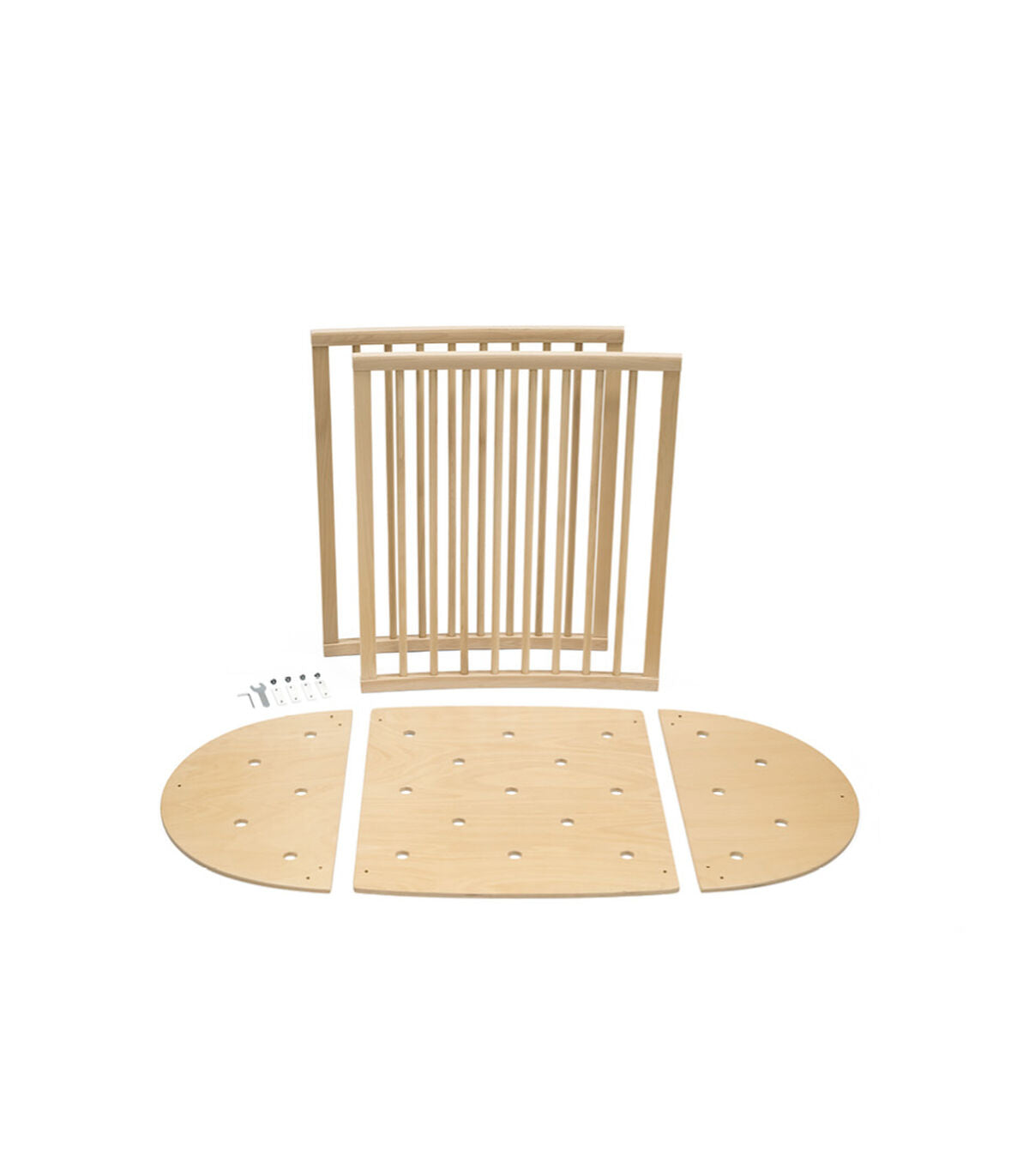 Stokke® Sleepi™ Bed Extension V3-Complete