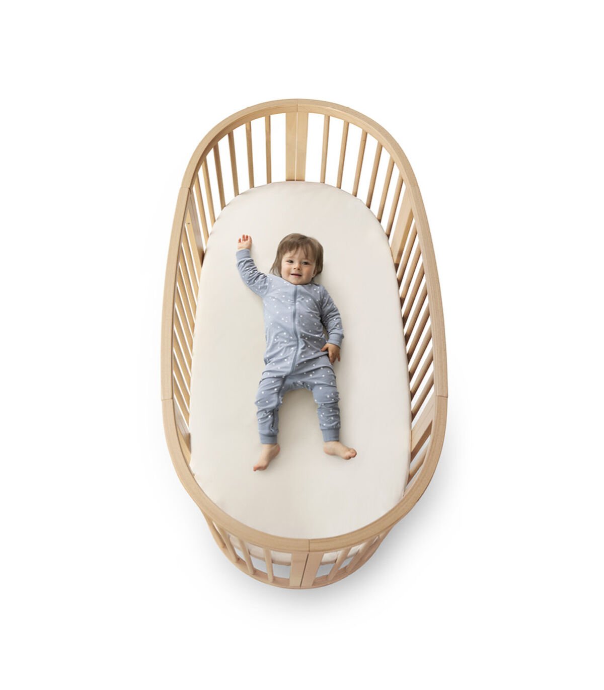 Stokke® Sleepi™ Bed Extension V3-Complete