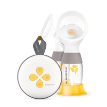 Load image into Gallery viewer, MEDELA Swing Maxi™ – Double Electric Breast Pump