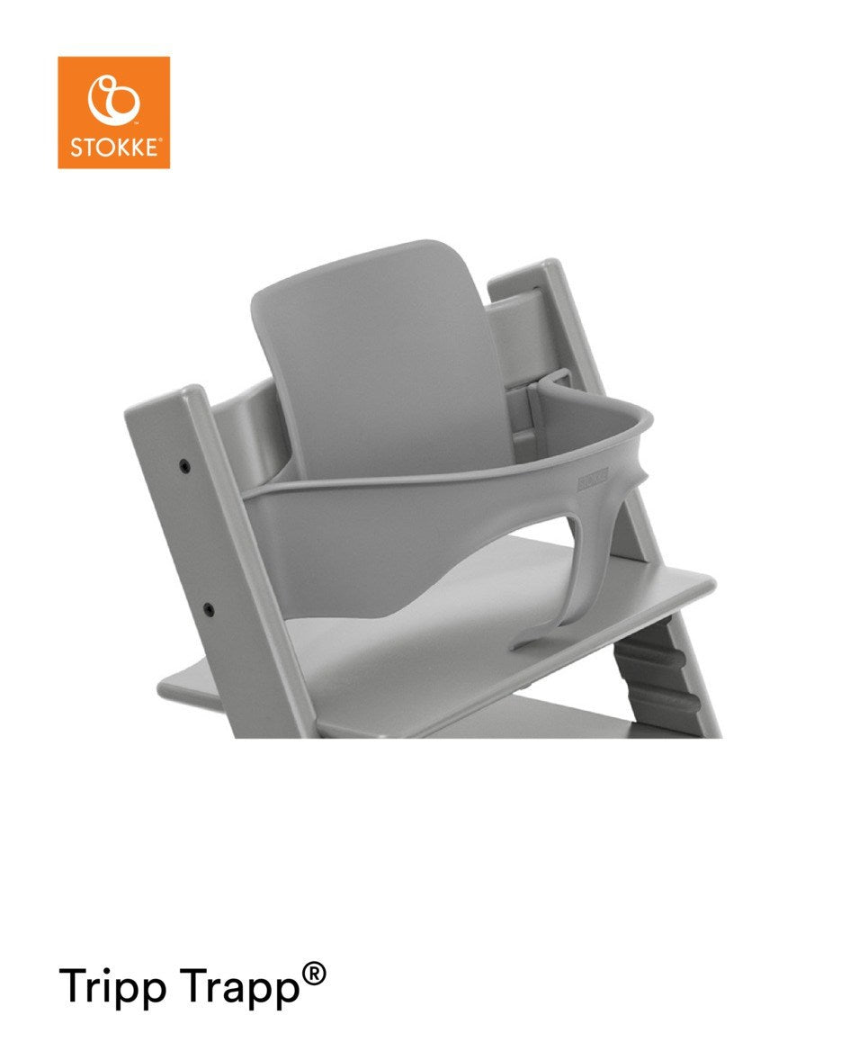 STOKKE® Tripp Trapp Baby Set