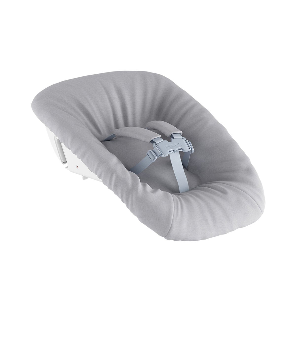 【水通しのみ・未使用】TRIPP TRAPP NEWBORN SET_グレー STOKKE® Tripp Trapp Newborn Set/GREY – A-Zee Babys World