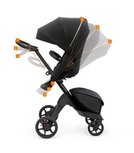 Load image into Gallery viewer, STOKKE® Xplory X-Rich Black