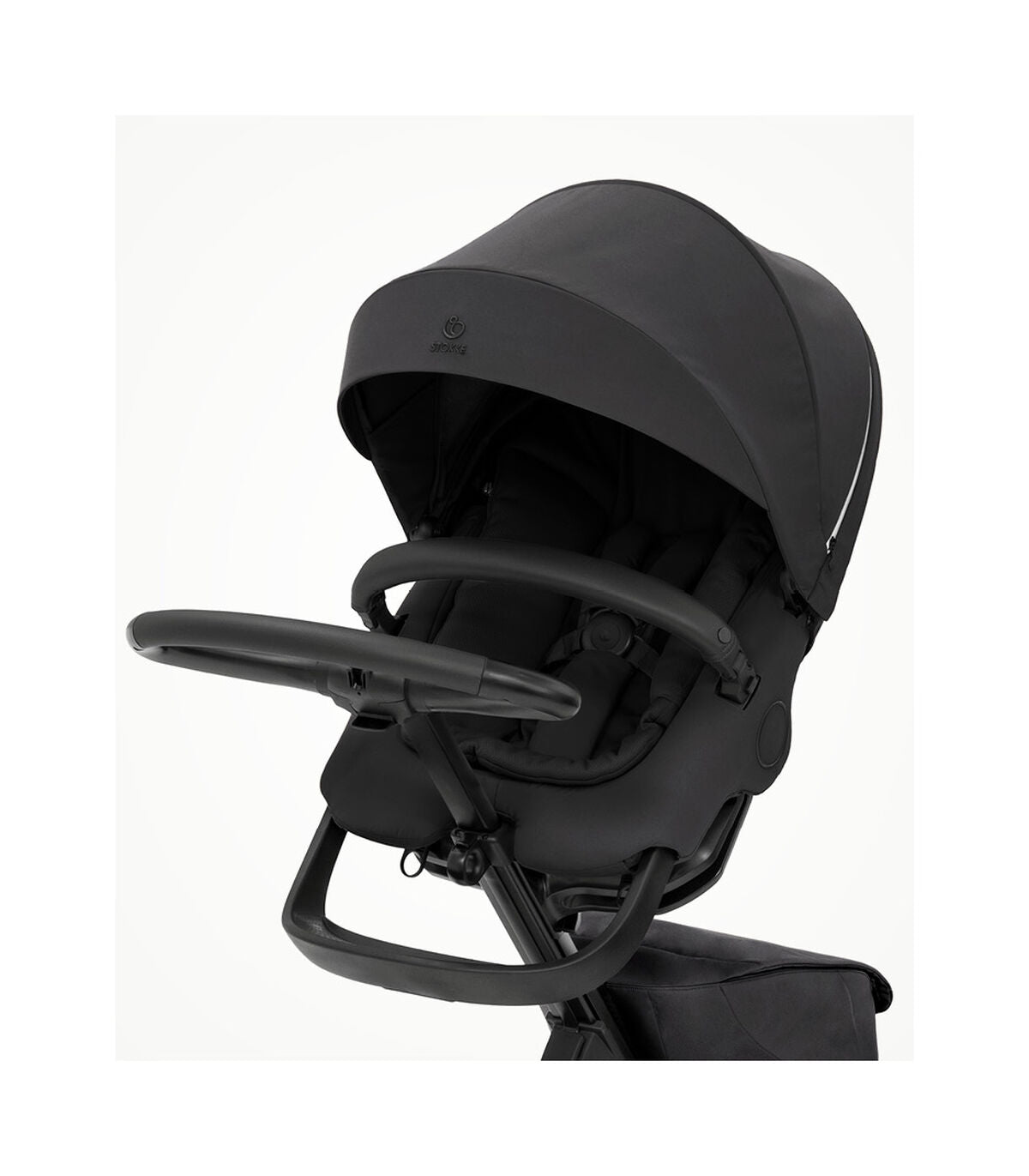 STOKKE® Xplory X-Rich Black