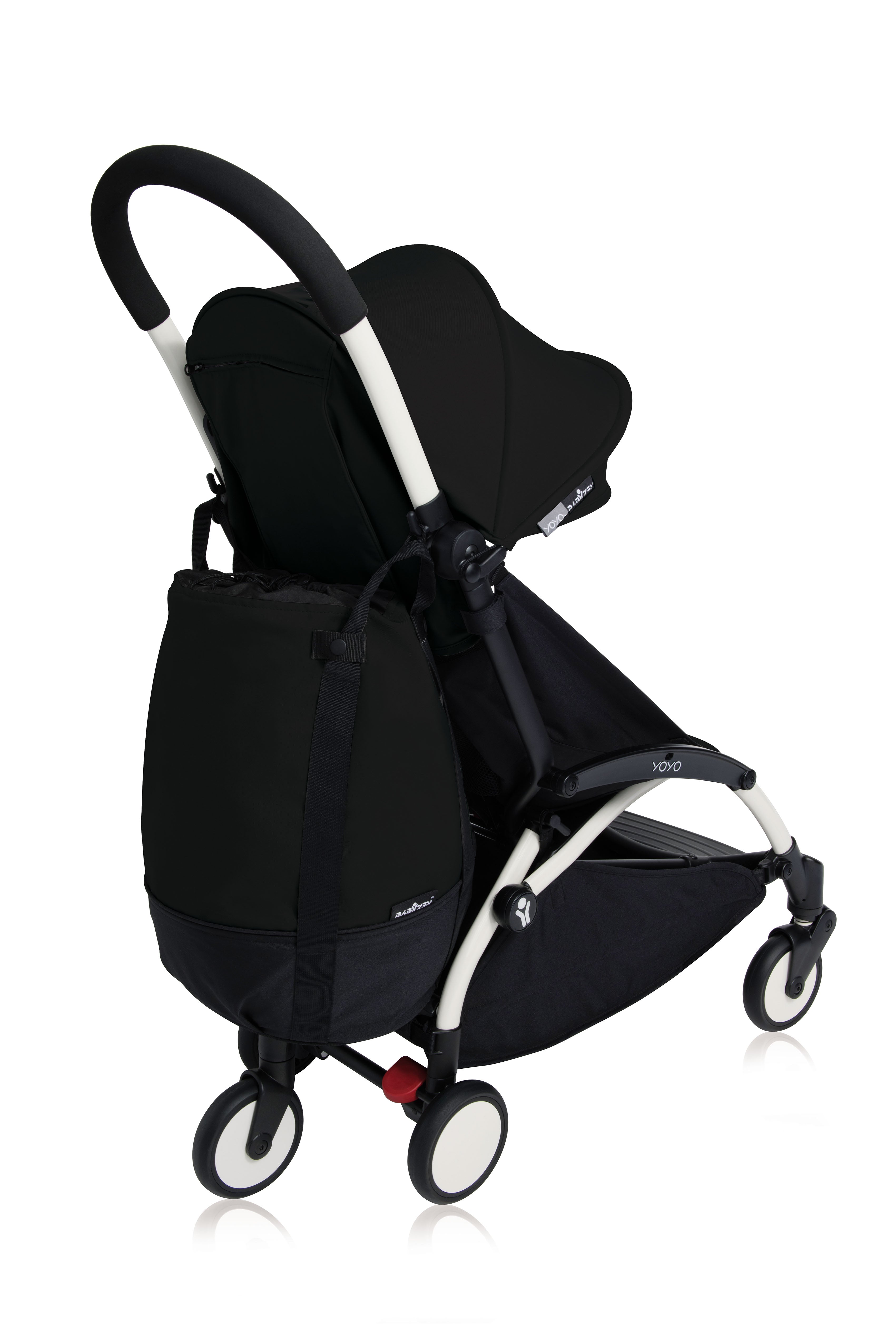 BABYZEN YOYO+ ROLLING BAG