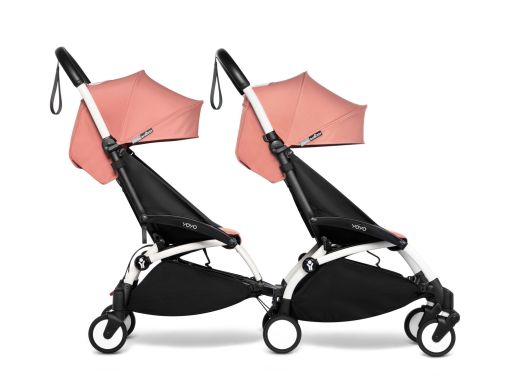 BABYZEN YOYO Connect Frame Only