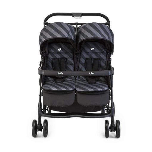 Joie aire top twin accessories