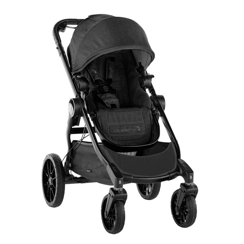 Baby Jogger City Select® LUX-Single