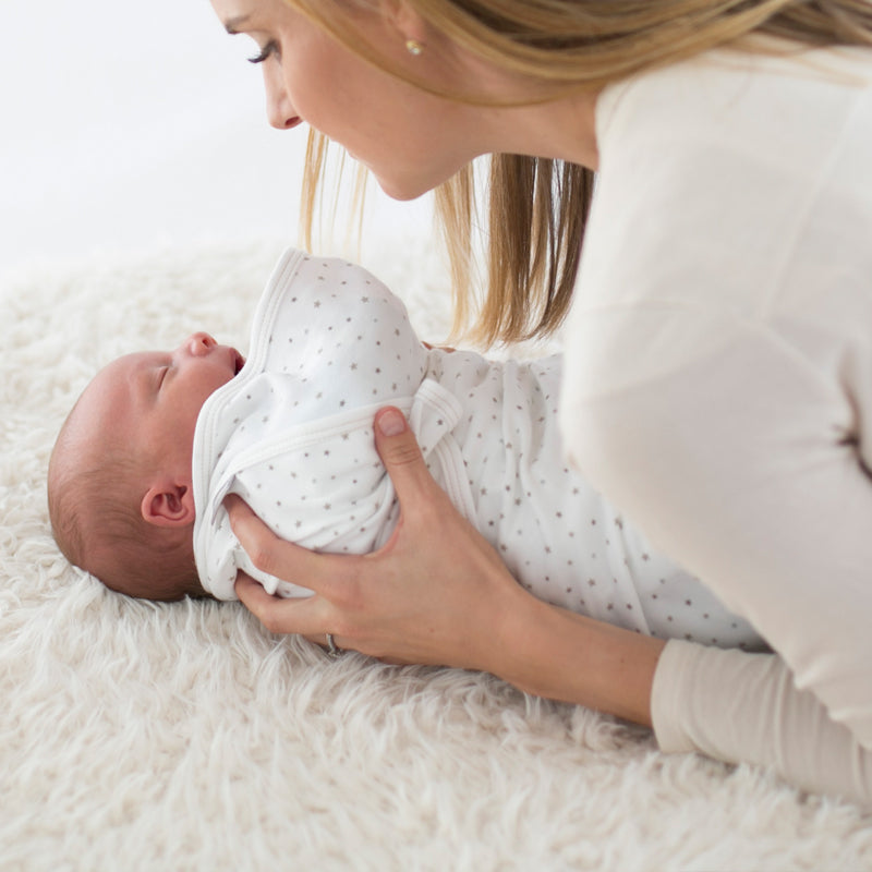 Baby Sense Cuddlewrap Swaddle Blanket