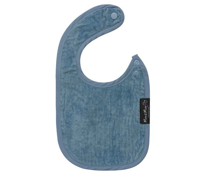 Mum2Mum Infant Wonder Bibs-ASSTD