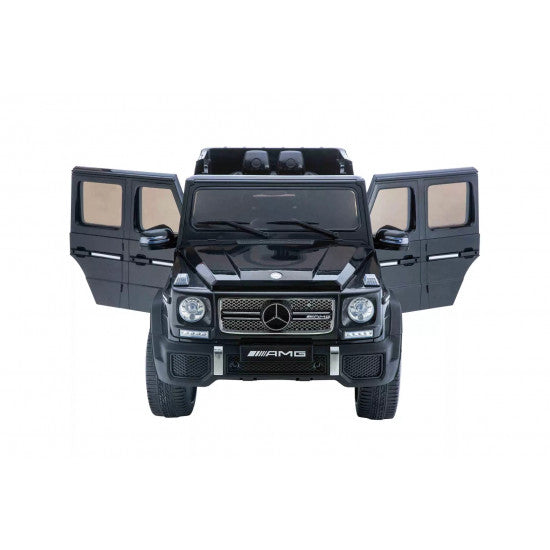 Mercedes Benz G65 Ride on Car