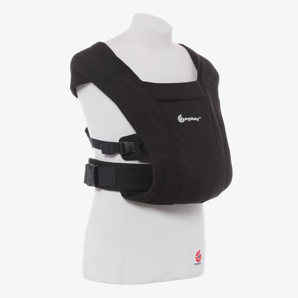 ERGOBABY Embrace Cozy Newborn Carrier