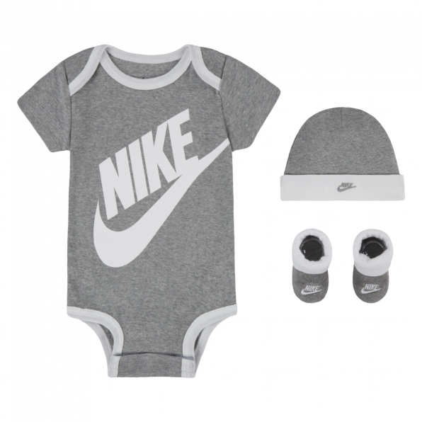 NIKE FUTURA LOGO BOX SET